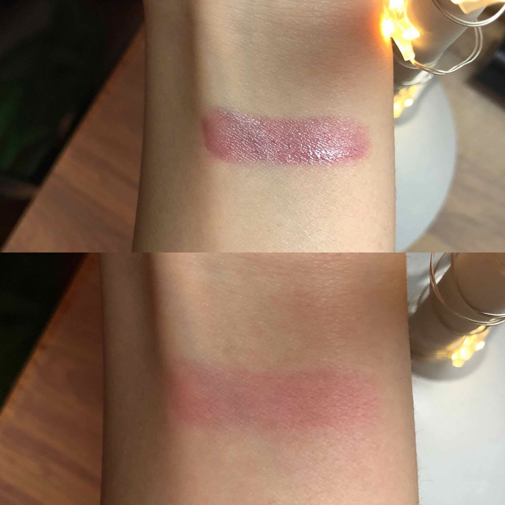 ピュア・ピュア・キッス/MAJOLICA MAJORCA/口紅を使ったクチコミ(3枚目)