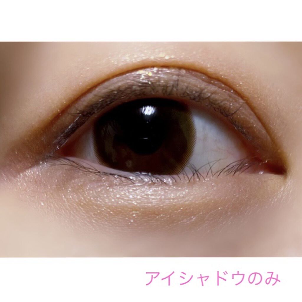 プレイカラーアイズ ミニオブジェ/ETUDE/アイシャドウパレットを使ったクチコミ（3枚目）