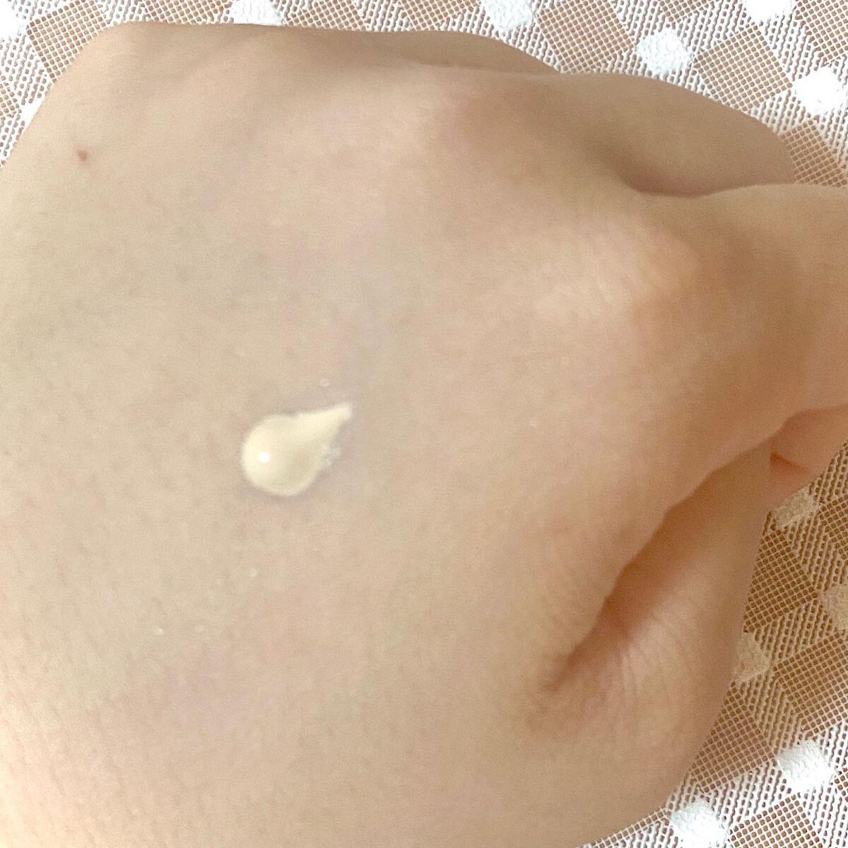 化粧下地 Ｎ/舞妓はん/化粧下地を使ったクチコミ（3枚目）