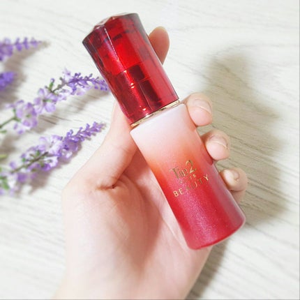 Tie2PLUS BEAUTY/びおらいふ/美容液を使ったクチコミ(4枚目)