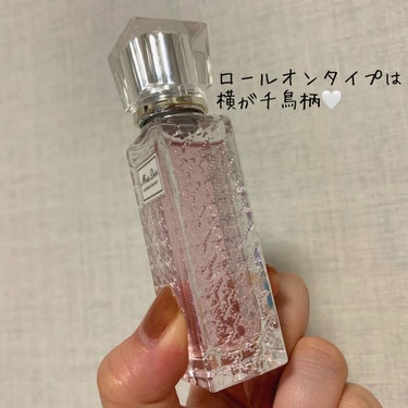 ミス ディオール ブルーミング ブーケ(オードゥトワレ)/Dior/香水(レディース)を使ったクチコミ（5枚目）