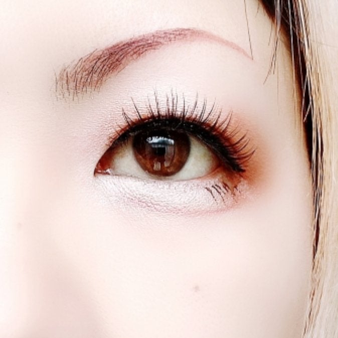 ニュアンス デューイ クリエイター/Visée/アイシャドウパレットを使ったクチコミ(6枚目)