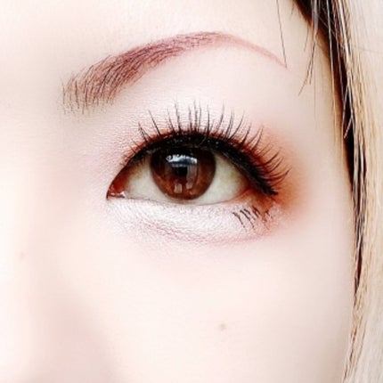 ニュアンス デューイ クリエイター/Visée/アイシャドウパレットを使ったクチコミ(6枚目)