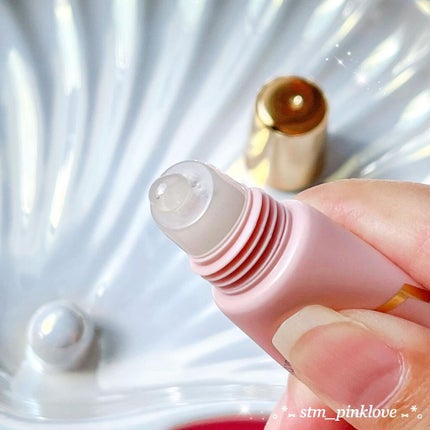 ピュアハニーリップグロス/Junano/リップ美容液を使ったクチコミ(4枚目)