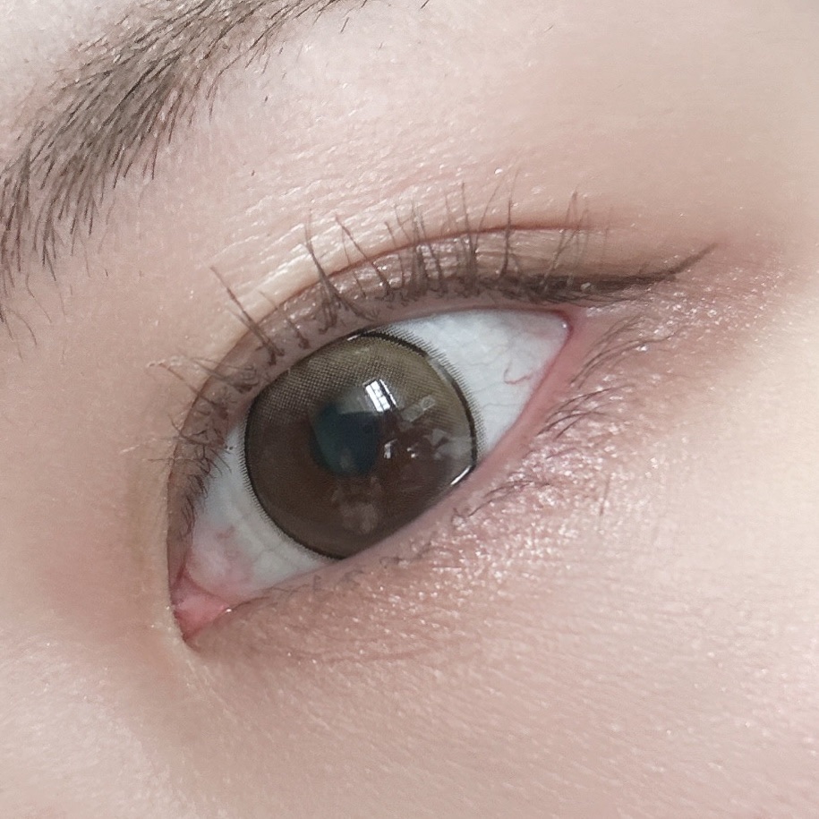 ニュアンス デューイ クリエイター/Visée/アイシャドウパレットを使ったクチコミ（2枚目）