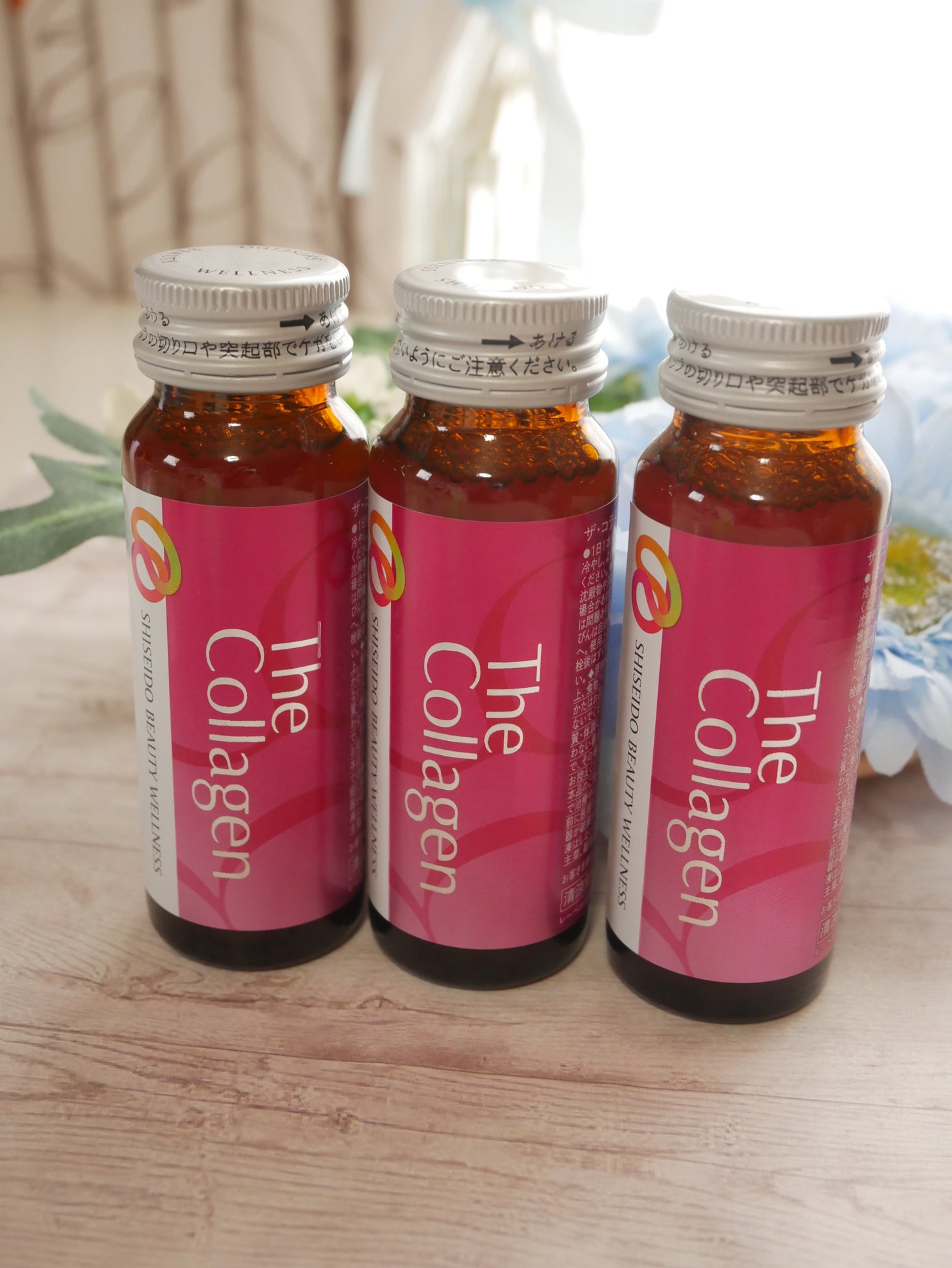 ザ・コラーゲン <ドリンク>/ザ・コラーゲン/美容サプリメントを使ったクチコミ(1枚目)