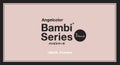 Angelcolor Bambi Series 1month / AngelColor