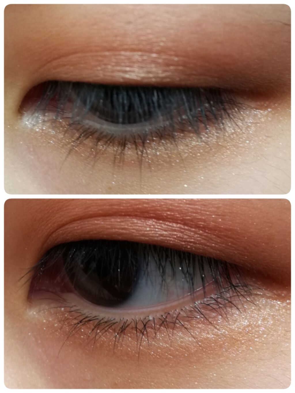 ディアダーリン オイルティント/ETUDE/リップグロスを使ったクチコミ（3枚目）