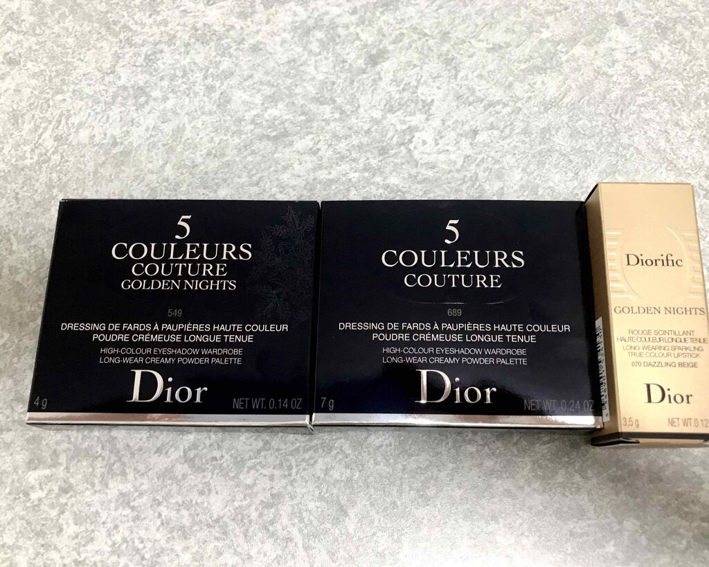 ディオリフィック ベルベット タッチ リップスティック/Dior/口紅を使ったクチコミ(7枚目)