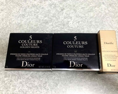 ディオリフィック ベルベット タッチ リップスティック/Dior/口紅を使ったクチコミ（7枚目）