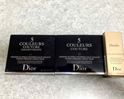 ディオリフィック ベルベット タッチ リップスティック/Dior/口紅を使ったクチコミ(7枚目)