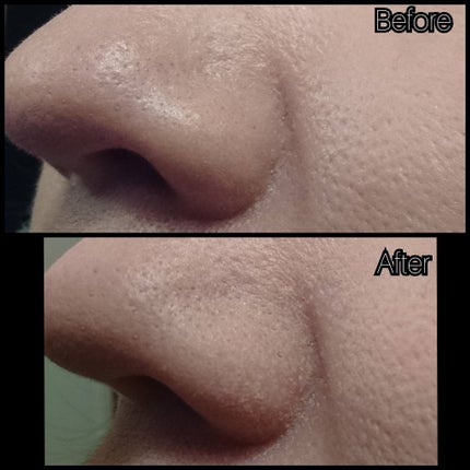 OTASUKE COSME ノーズリメイクジェル OC/pdc/化粧下地を使ったクチコミ(3枚目)