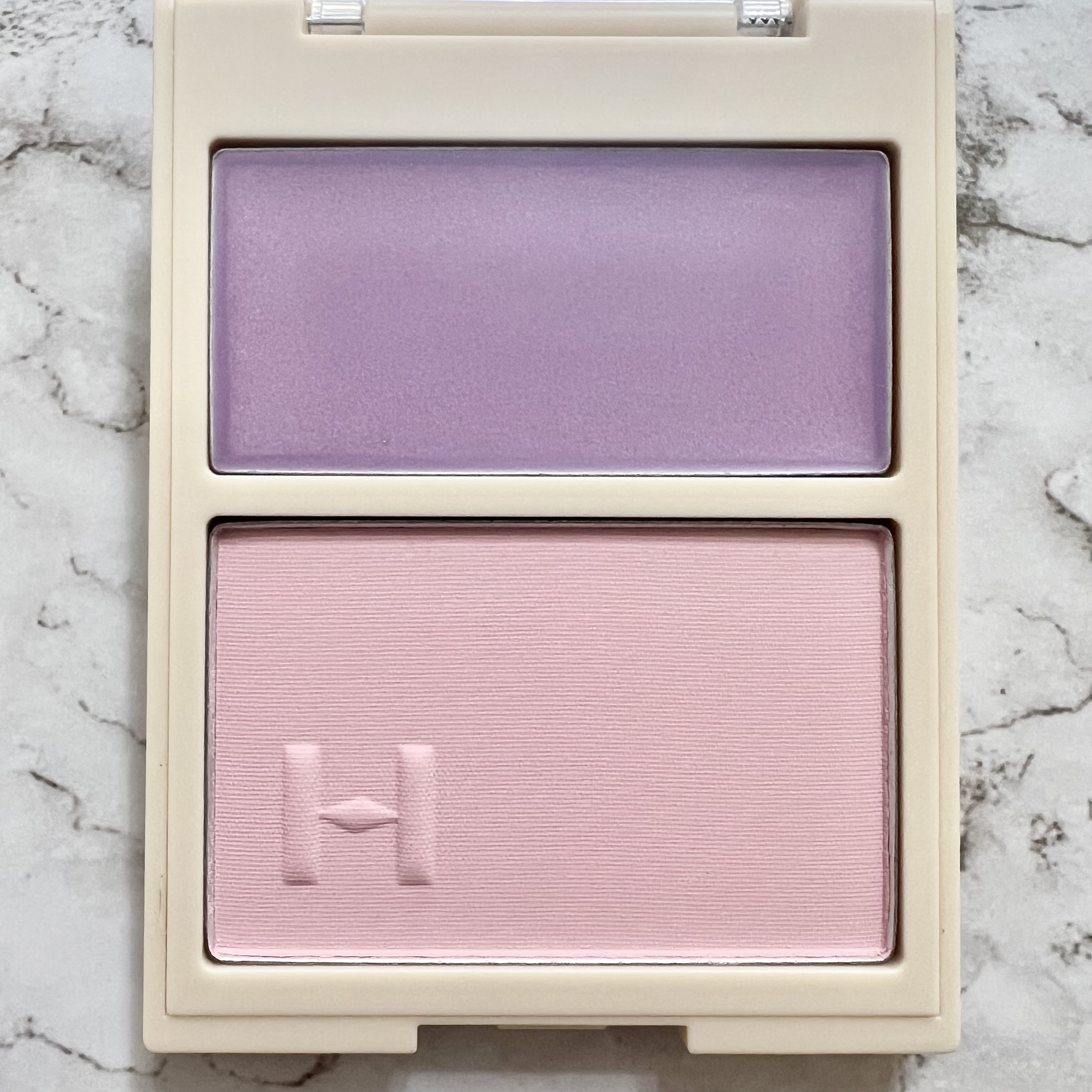 トゥルーディメンションレイヤリングチーク/hince/パウダーチークを使ったクチコミ（2枚目）