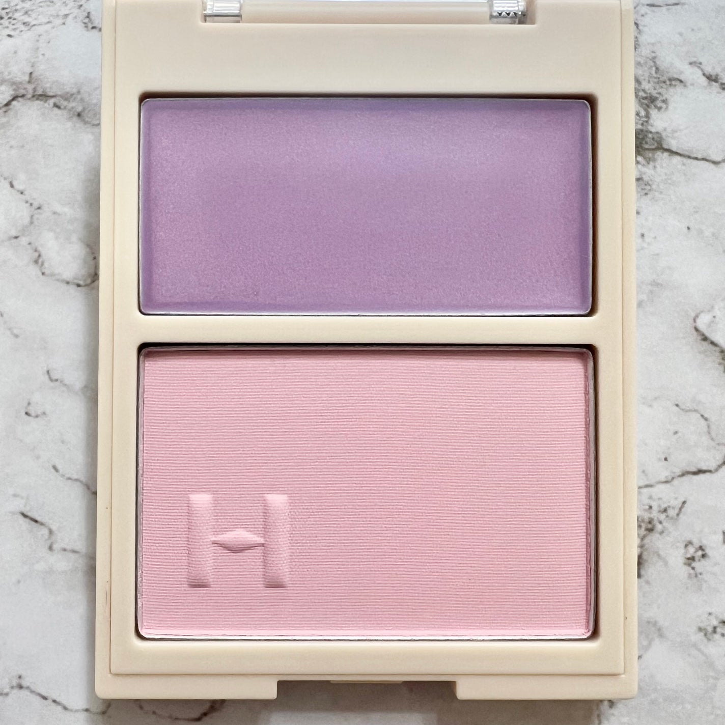 トゥルーディメンションレイヤリングチーク/hince/パウダーチークを使ったクチコミ(2枚目)