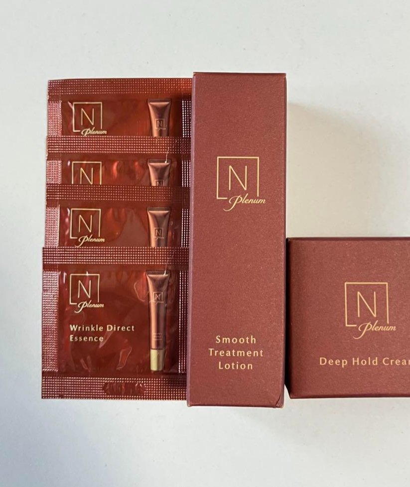 モイスチュア＆バランシング ローション/Ｎ organic/化粧水を使ったクチコミ（1枚目）