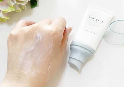 センテラ アンプル/SKIN1004/美容液を使ったクチコミ(5枚目)