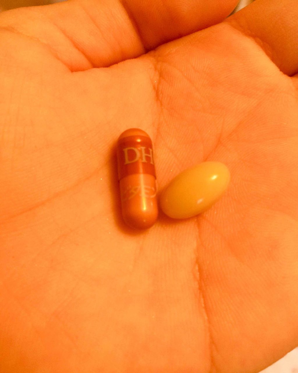 DHC はとむぎエキス/DHC/健康サプリメントを使ったクチコミ（3枚目）