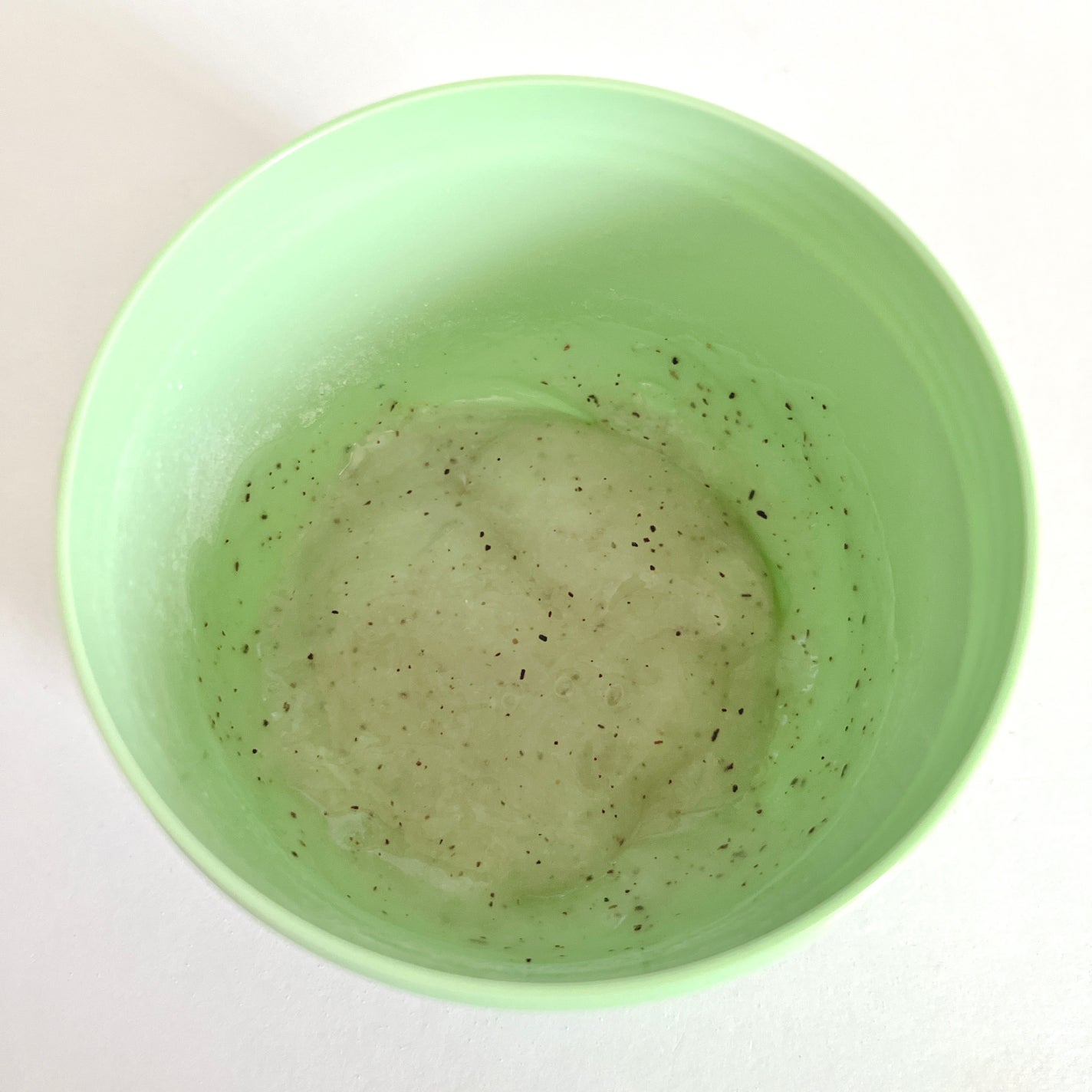 アクアバムモデリングマスク/23years old/洗い流すパック・マスクを使ったクチコミ(6枚目)