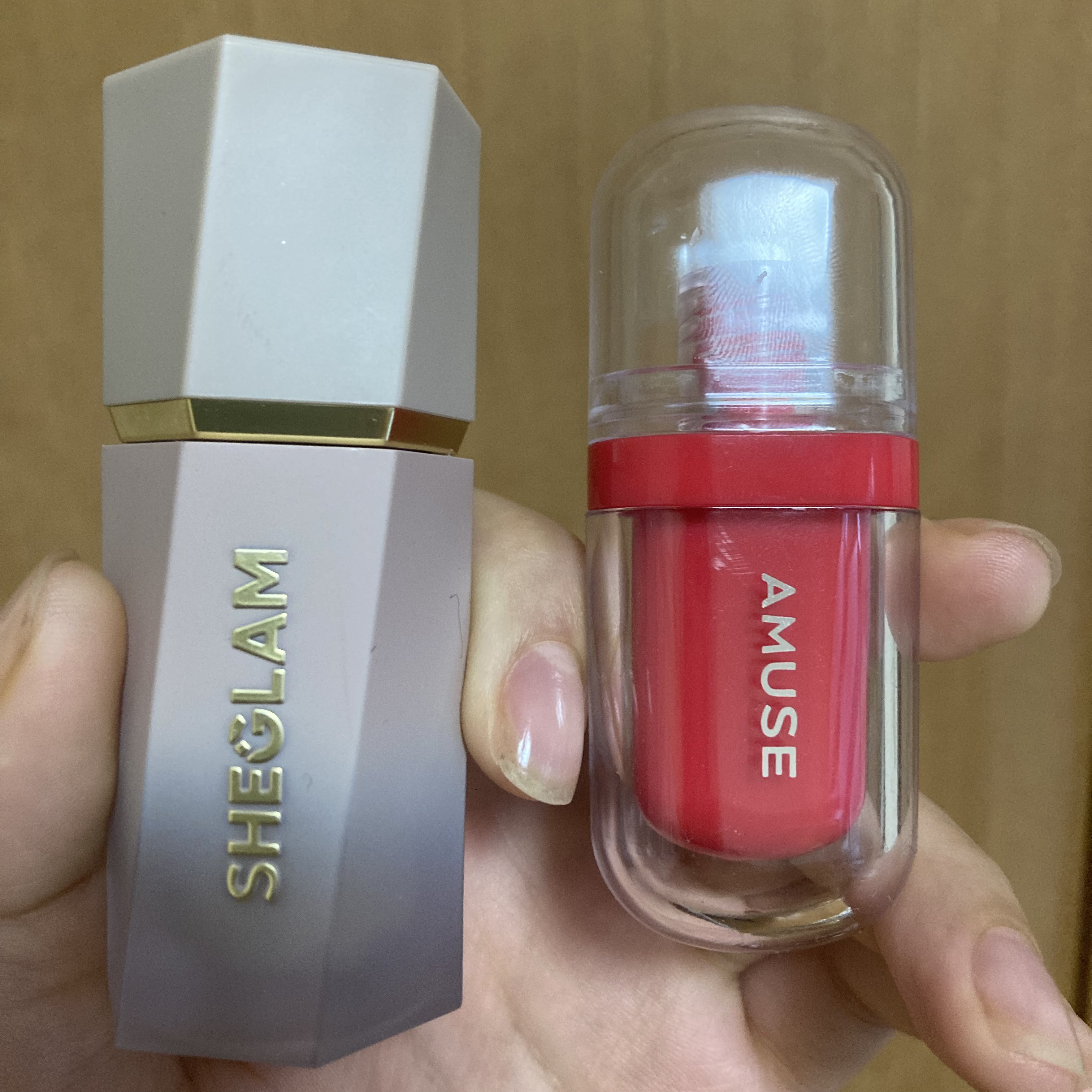 サンスカルプ リキッドシェーディング/SHEGLAM/シェーディングを使ったクチコミ（2枚目）