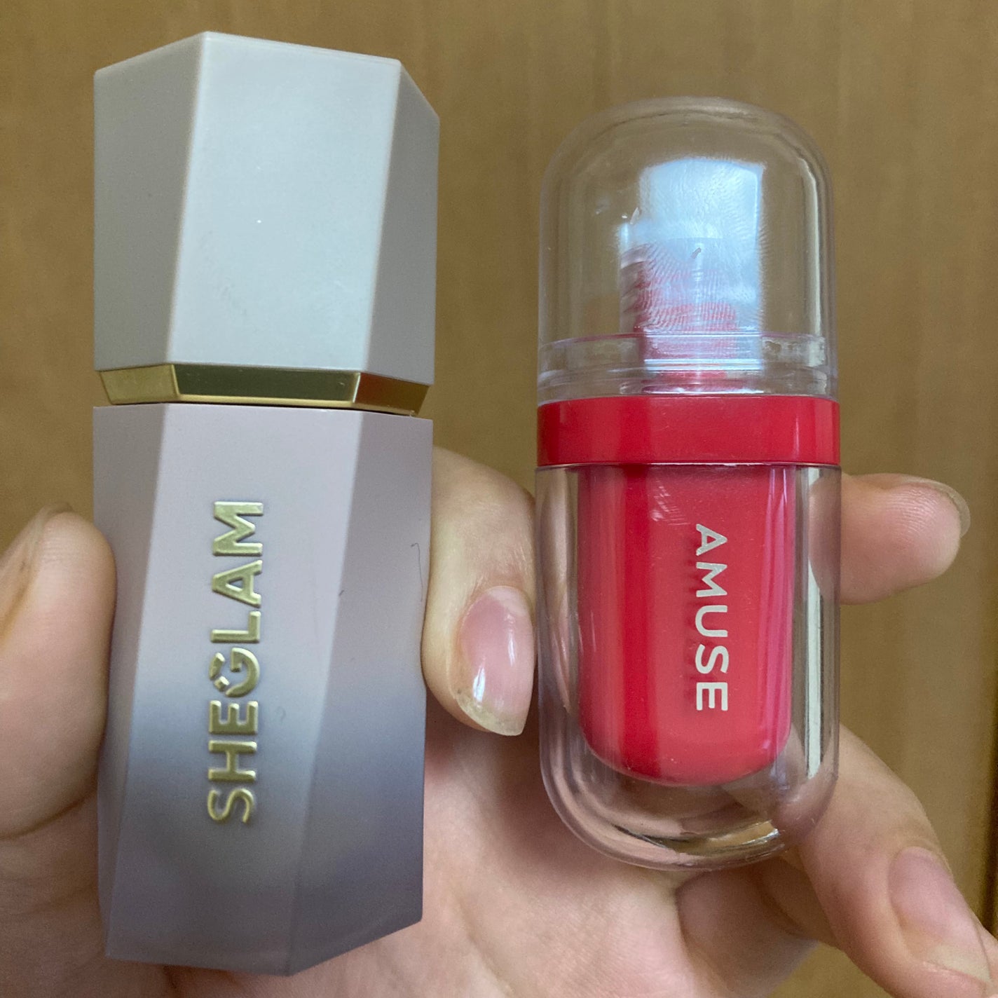 サンスカルプ リキッドシェーディング/SHEGLAM/シェーディングを使ったクチコミ(2枚目)