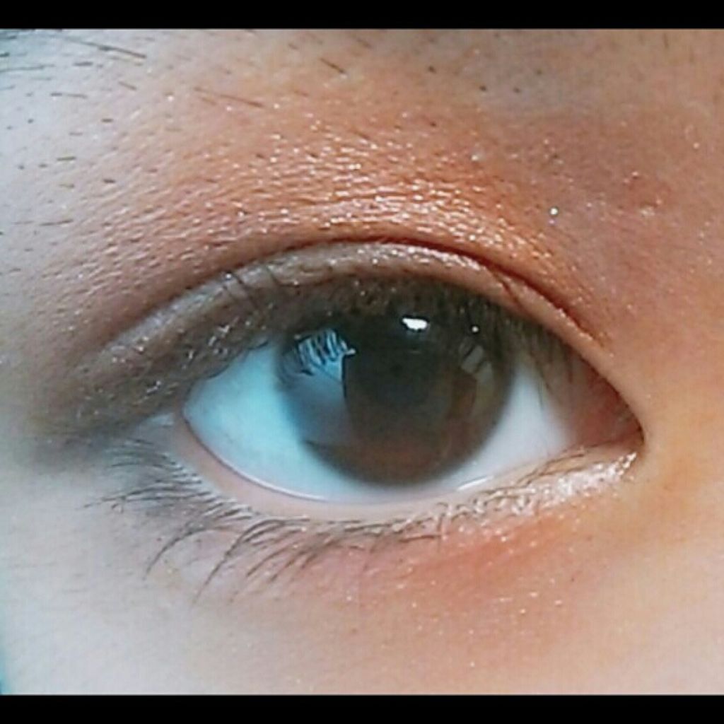 ショコラスウィート アイズ/リンメル ロンドン/アイシャドウパレットを使ったクチコミ（2枚目）