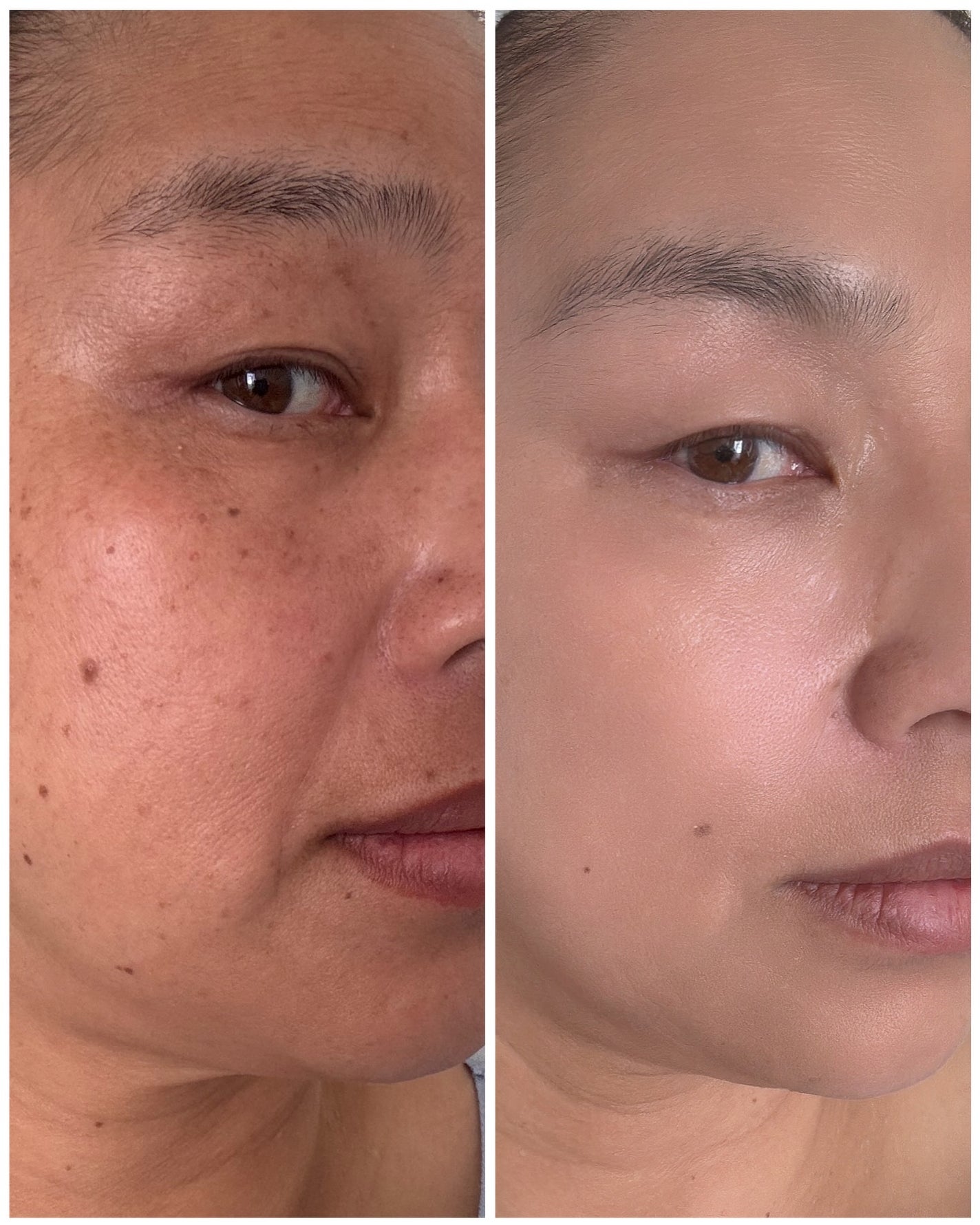 V3 エキサイティングファンデーション/SPICARE/クッションファンデーションを使ったクチコミ(9枚目)