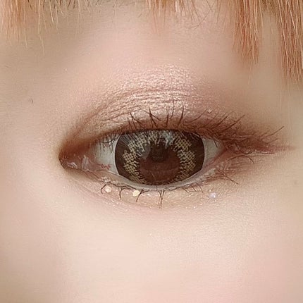 スカイハイ/MAYBELLINE NEW YORK/マスカラを使ったクチコミ(4枚目)