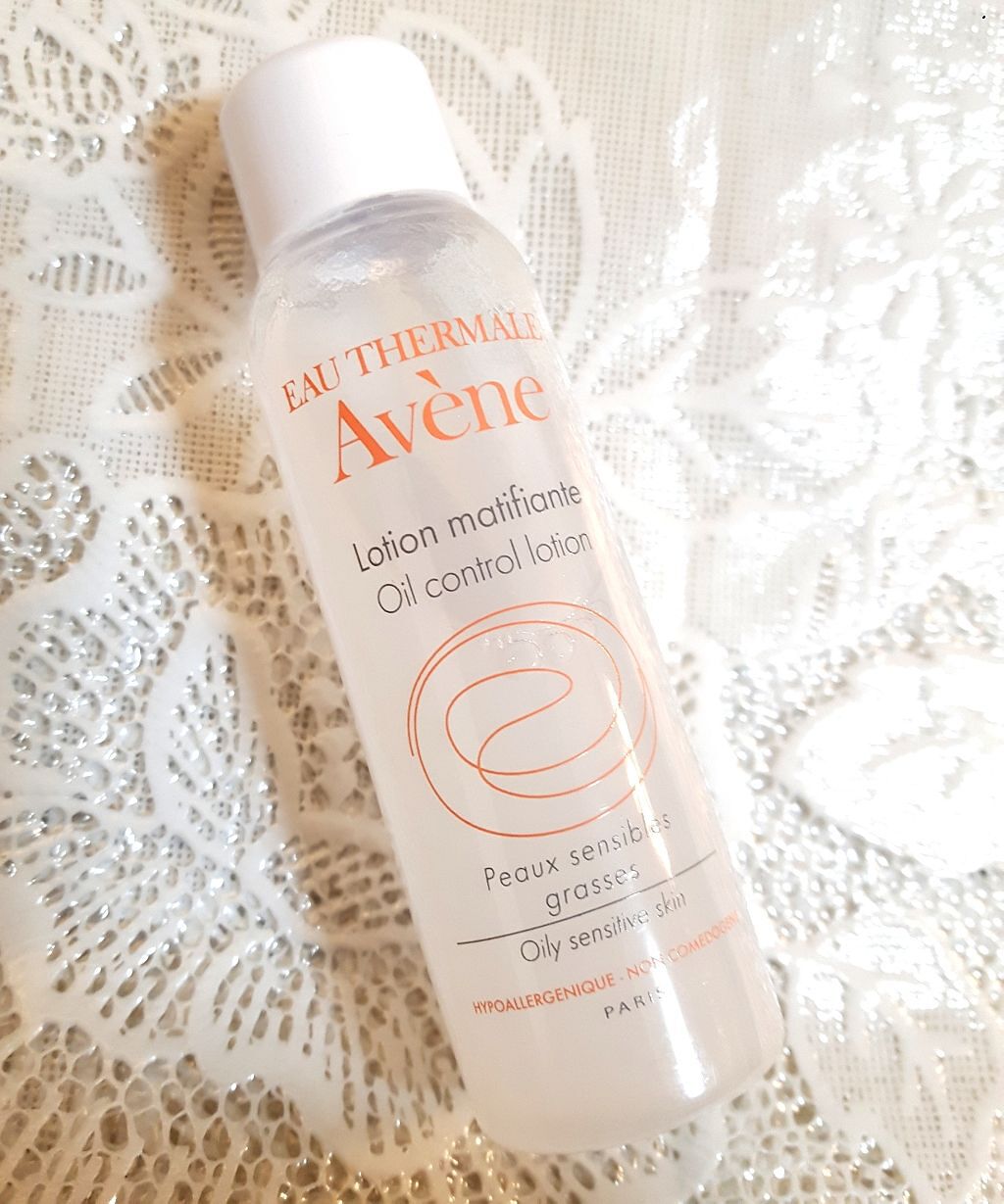 スキンバランスローション SS n/アベンヌ/化粧水を使ったクチコミ（1枚目）