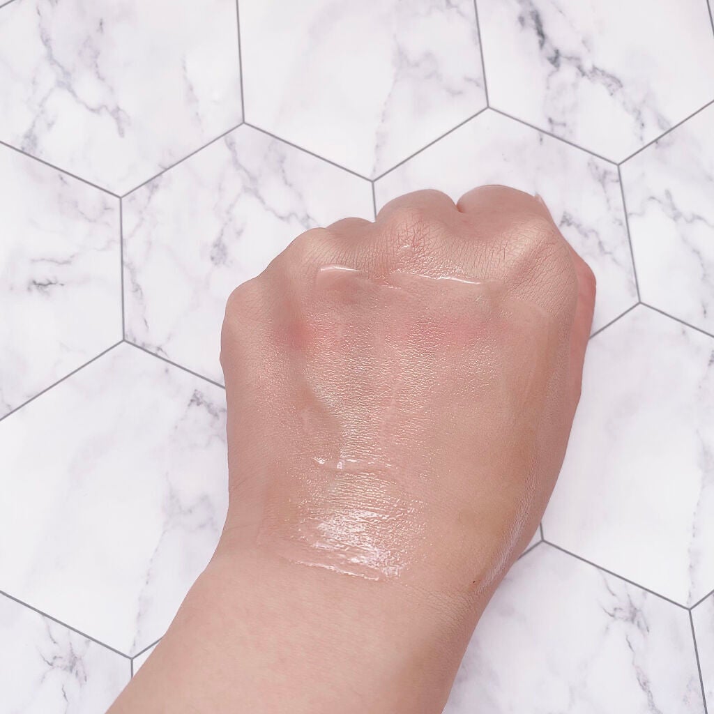 オラクル メイクアップ リムーバー ミルク/MAISON LEXIA/ミルククレンジングを使ったクチコミ(5枚目)