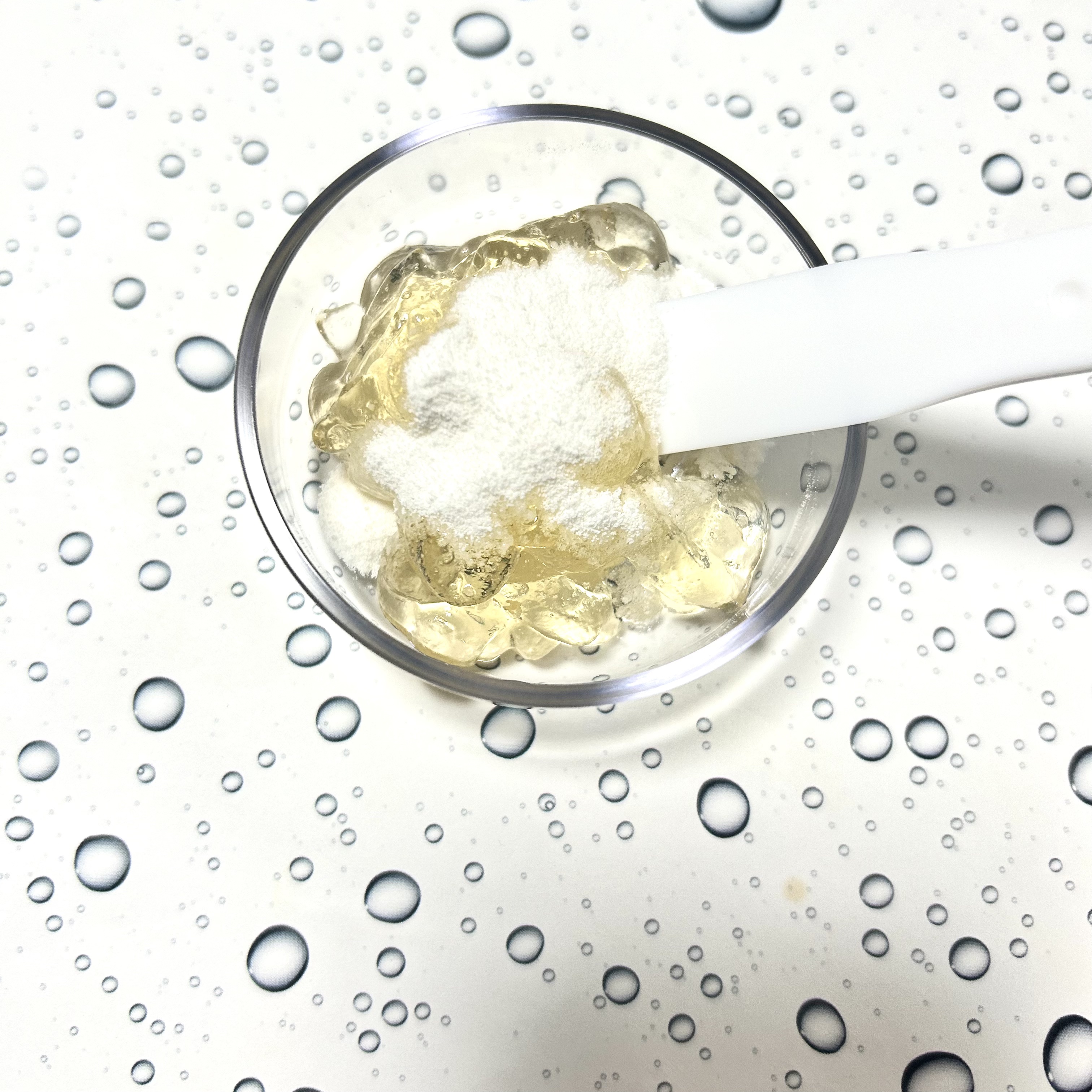 炭酸パックプレミアム/フェヴリナ/洗い流すパック・マスクを使ったクチコミ（2枚目）