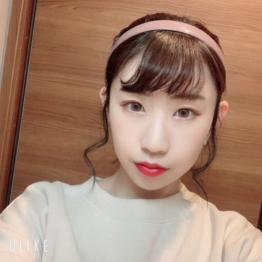 ぱむ氏🐼 on LIPS 「みなさんこんばんは🌝今日はおきんちゃんの最近のヘアスタイルにつ..」（3枚目）