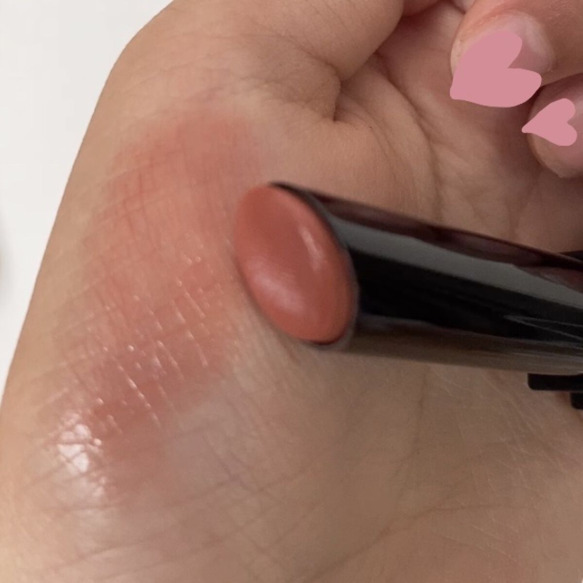 ケイト リップモンスター/KATE/口紅を使ったクチコミ（1枚目）