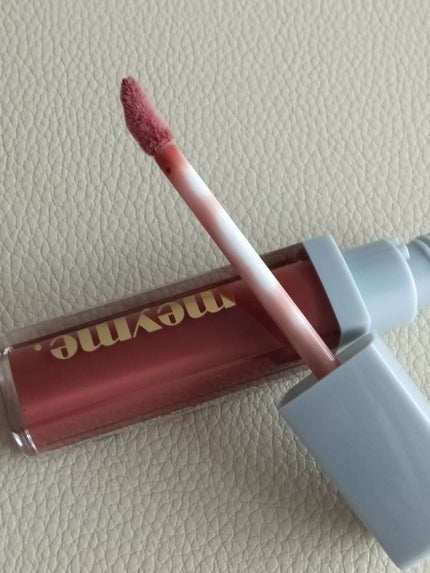 ティントリップグロス/iLLusie300/リップティントを使ったクチコミ(2枚目)