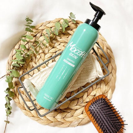 を使ったクチコミ(2枚目)