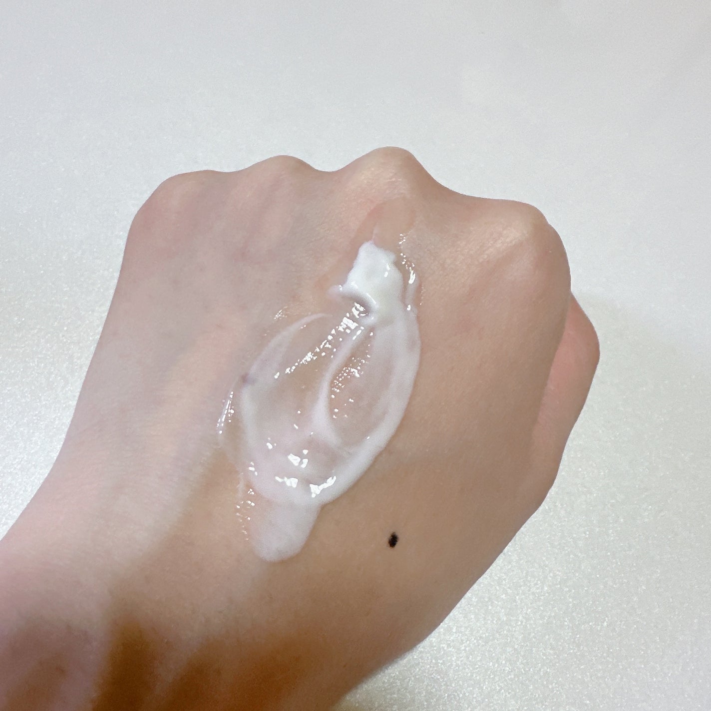 レッドブレミッシュスージングアップサン/Dr.G/日焼け止めクリームを使ったクチコミ(3枚目)