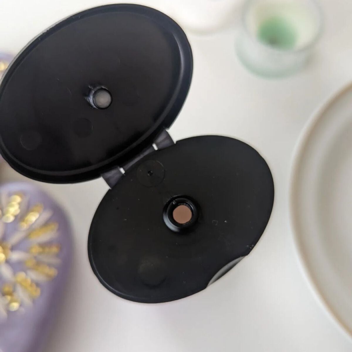 ラベンダーナイトタイムウォッシュ/Summer's Eve(サマーズイブ)/デリケートゾーンケアを使ったクチコミ(3枚目)