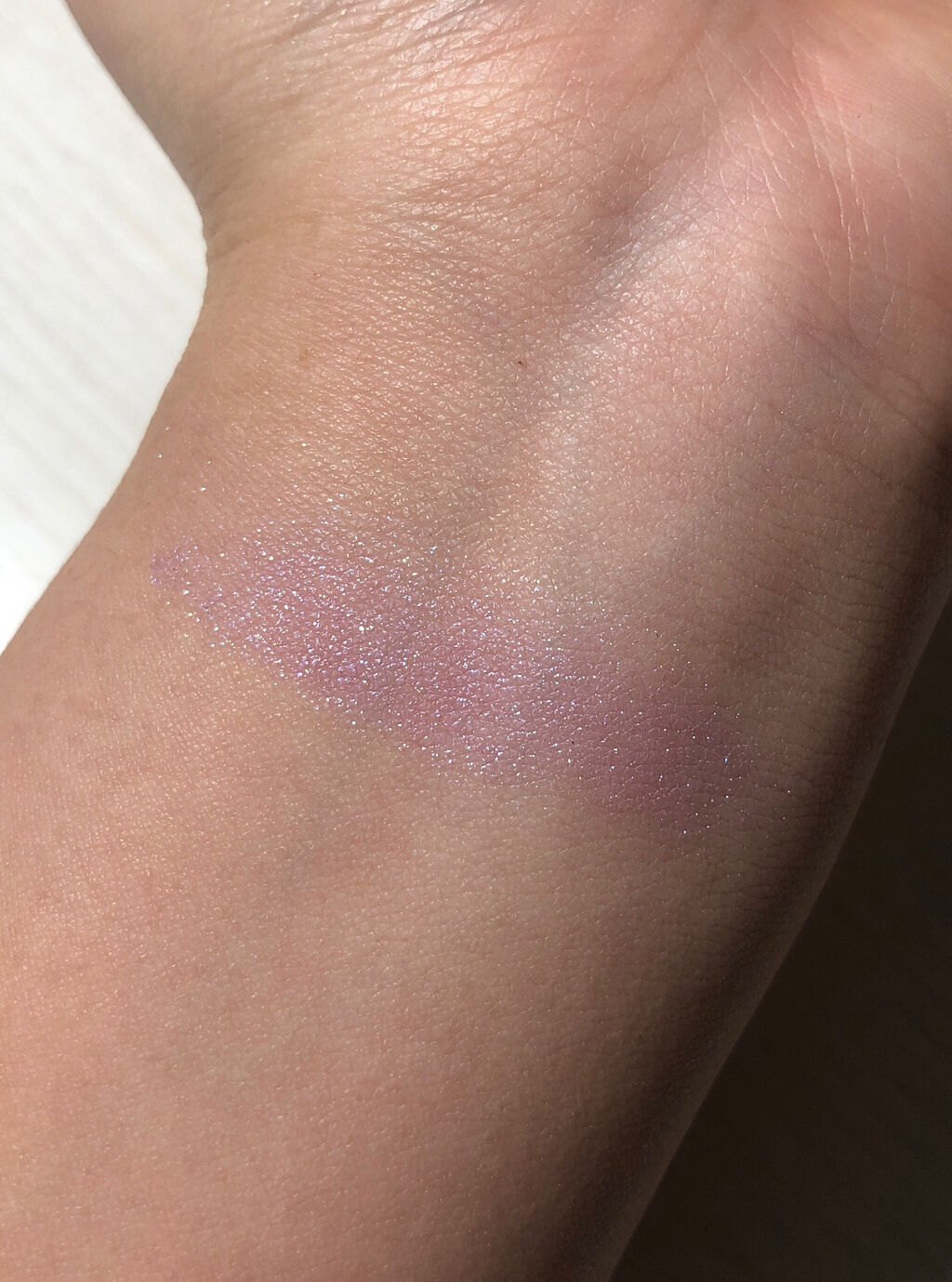 シングルアイシャドウ/aZTK/単色アイシャドウを使ったクチコミ（3枚目）