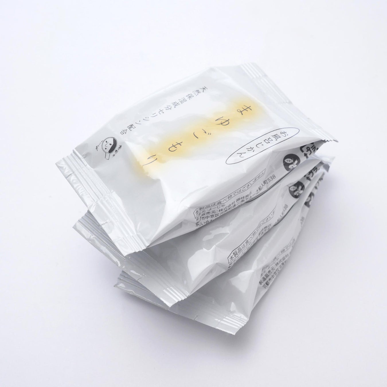 お風呂じかん まゆごもり 3個入