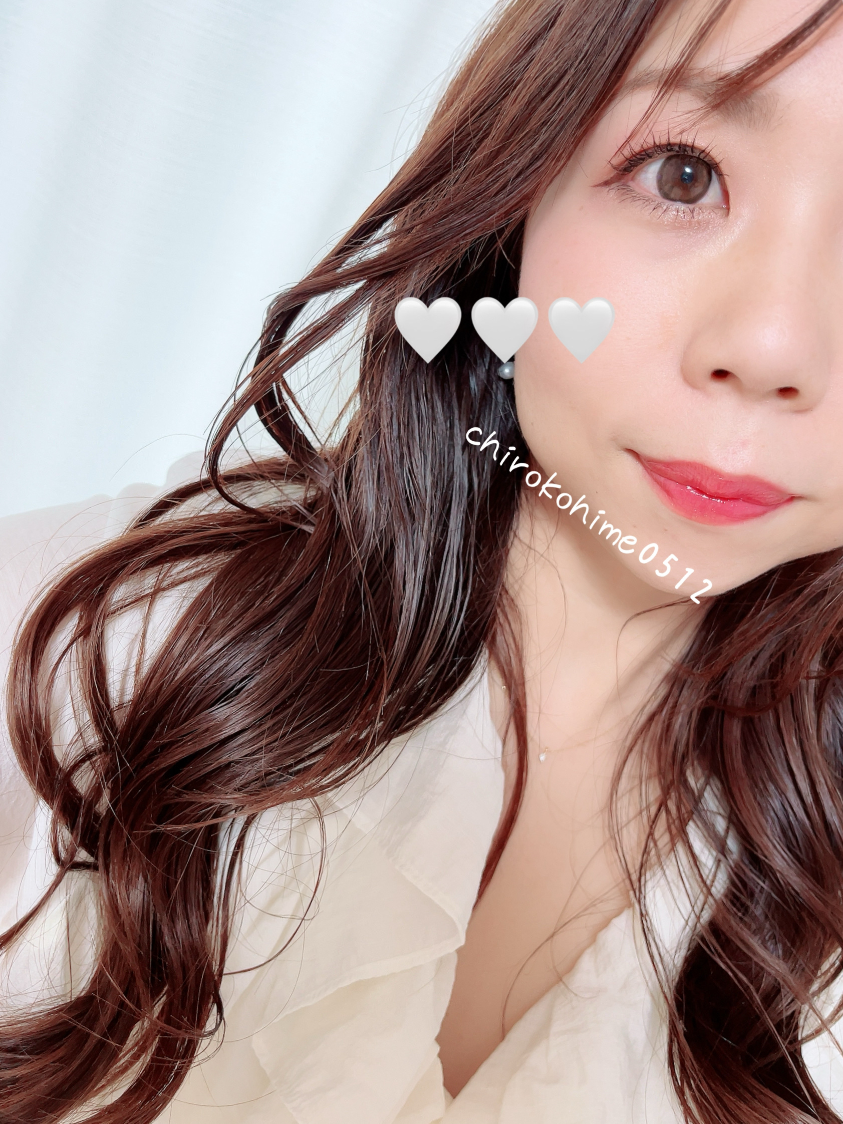 ブラーリング カラー ブラッシュ/SUQQU/パウダーチークを使ったクチコミ（3枚目）