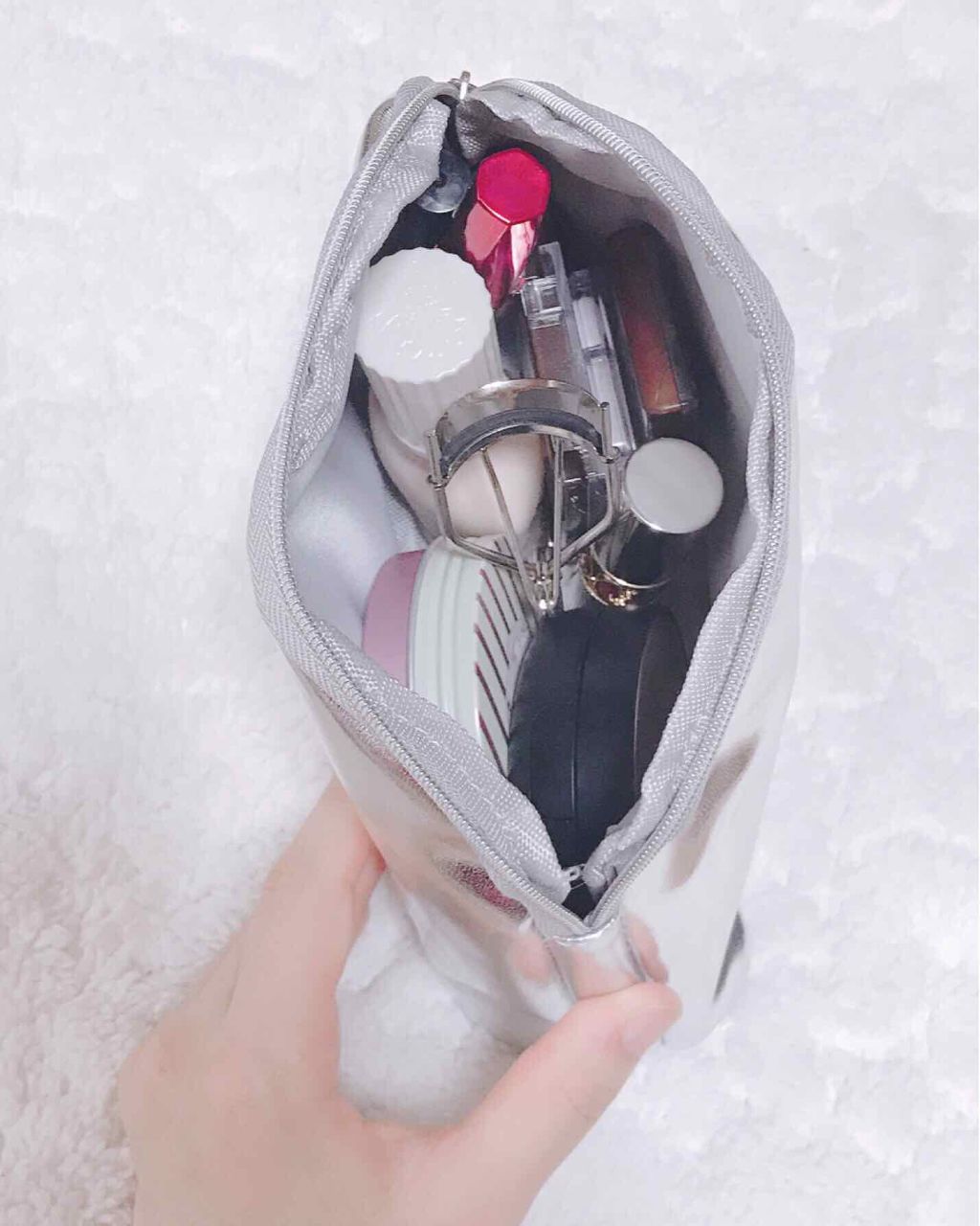 &ROSY 2019年8月号/&ROSY/雑誌を使ったクチコミ(3枚目)