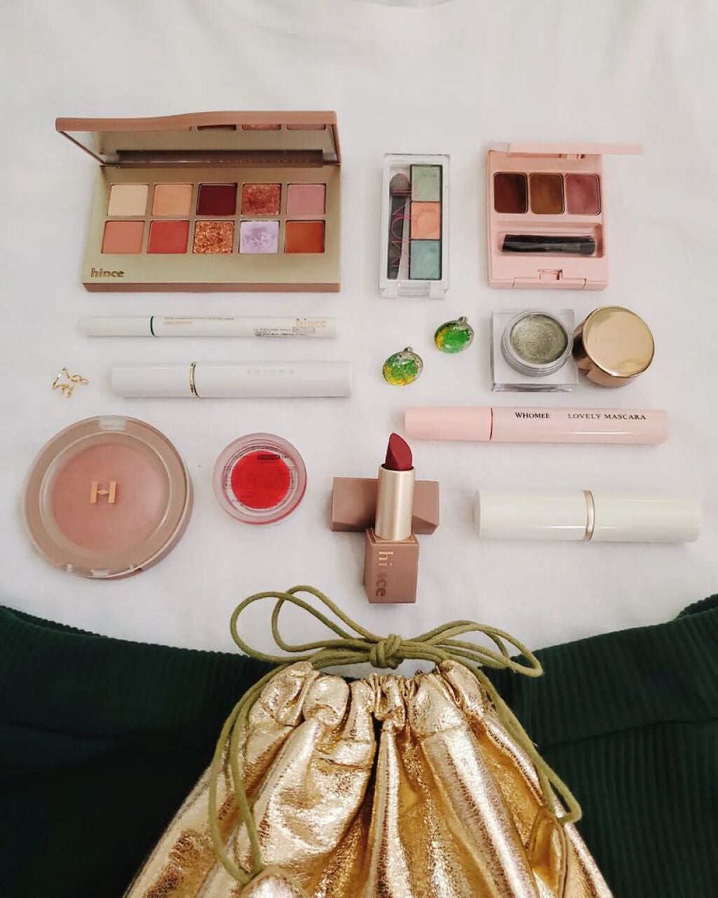 リップシャイン/rms beauty/口紅を使ったクチコミ(2枚目)