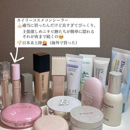 プライムプライマーフィニッシュパウダー/BANILA CO/ルースパウダーを使ったクチコミ(6枚目)