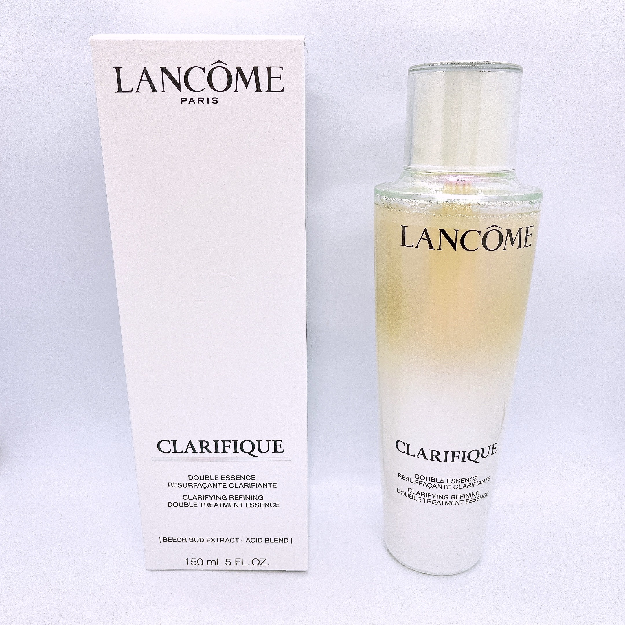 【2024年8月】クラリフィック デュアルエッセンスローション EX 250ml 公式クラリフィック デュアル エッセンス ローション EX