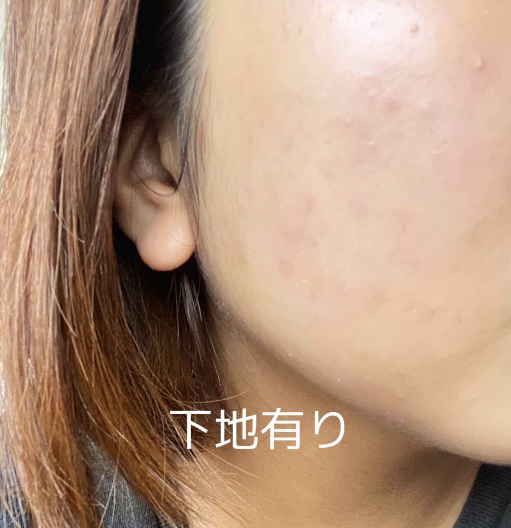 ラトゥー エクラ ファンデーション プライマー N/PAUL & JOE BEAUTE/化粧下地を使ったクチコミ(3枚目)