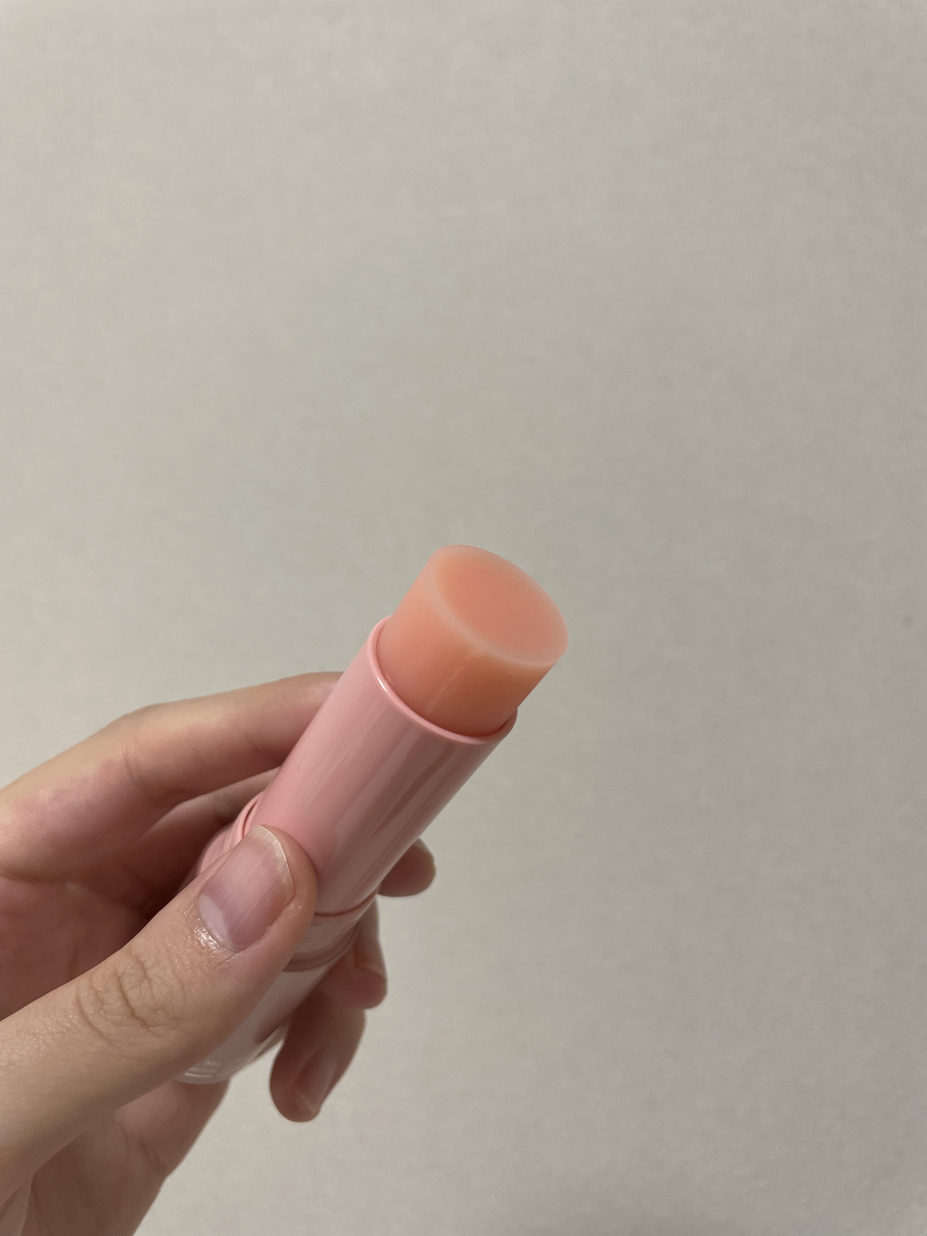 マルチバームセット 新ver（本品+リフィル）/KAHI/メイクアップを使ったクチコミ（2枚目）