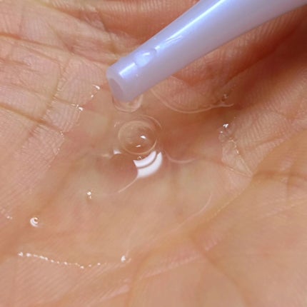 エッセンシャル プレミアム ウォータートリートメント ナチュラルモイスト/エッセンシャル/アウトバストリートメントを使ったクチコミ(6枚目)