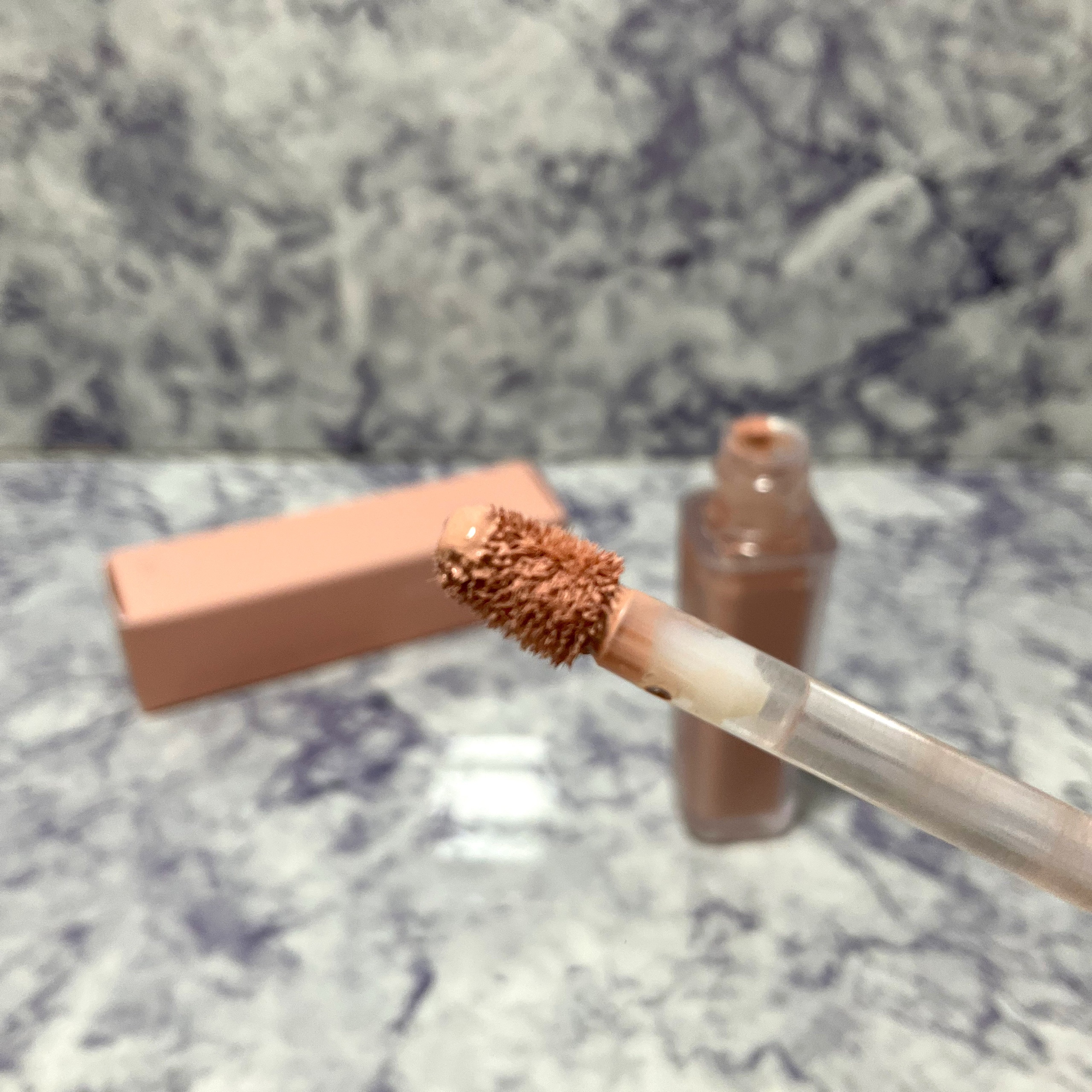 ジャビンドゥソウル ウインクファンデーションパクト/Javin De Seoul/クッションファンデーションを使ったクチコミ（3枚目）