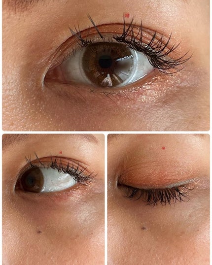 メルティング パウダー ブラッシュ 08 燈火/SUQQU/パウダーチークの画像