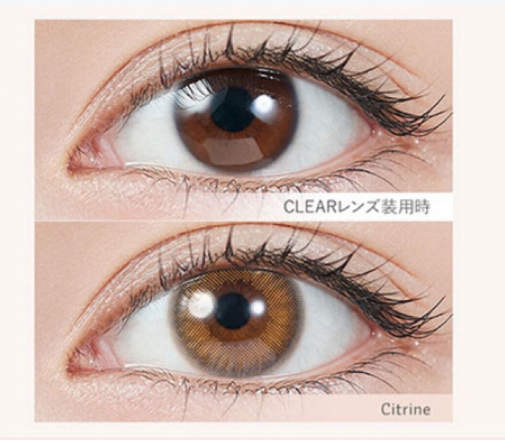 TOPARDS 1day/TOPARDS/ワンデー(1DAY)カラコンを使ったクチコミ(4枚目)