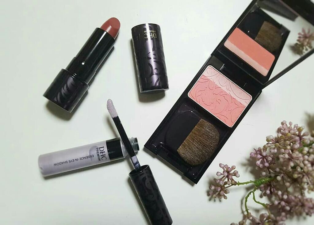 パーフェクトリップスティック/DHC/口紅を使ったクチコミ（1枚目）